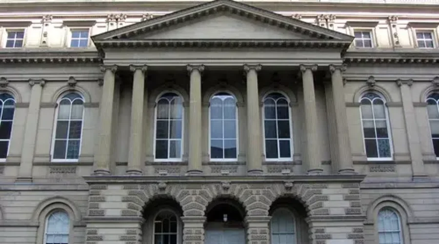 Daniel Debassige Loses Appeal