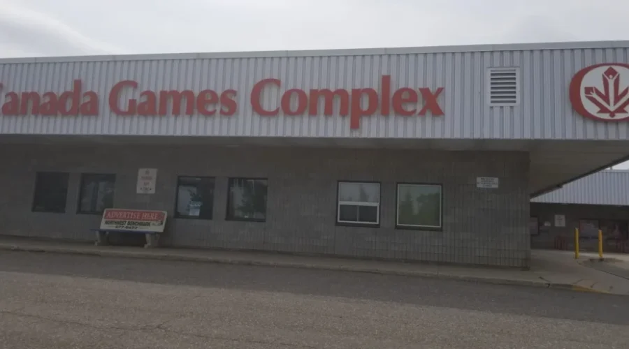 Canada Games Complex Expected To Open