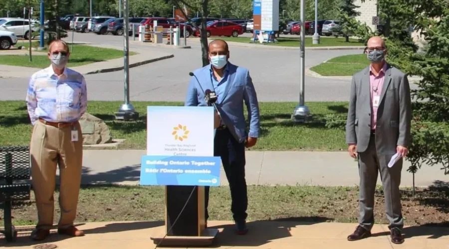 Big Grant For Cardiovascular Program