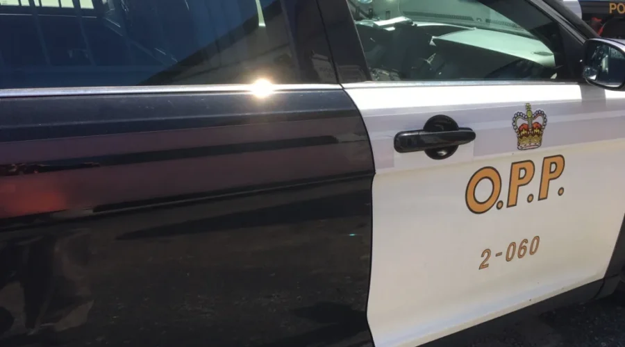 Update 5am, Thursday: Truck Driver Charged