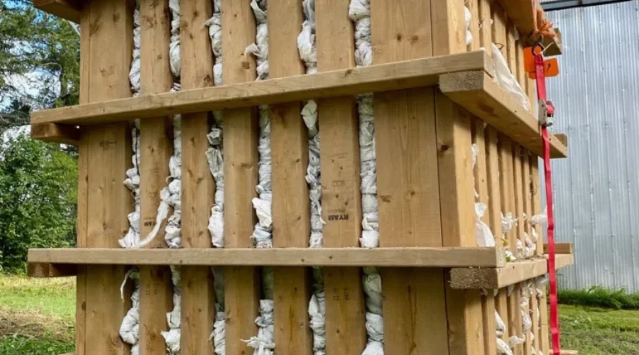 Project Aims To Divert Plastic From Landfill
