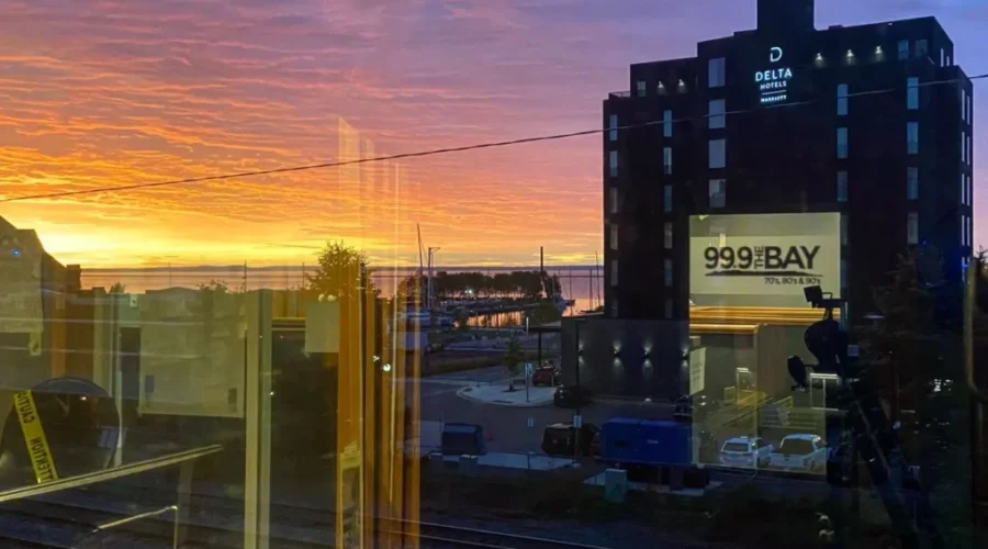 Reflections on Two Years of The Bay