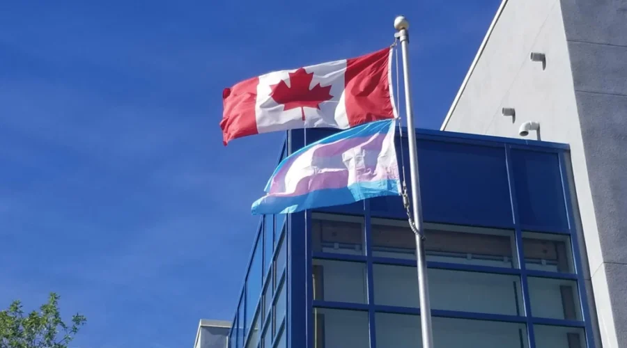 Camp Underway For Trans Youth