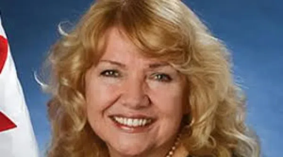 Allegations Cast Doubt On Beyak’s Anti-Racism Training