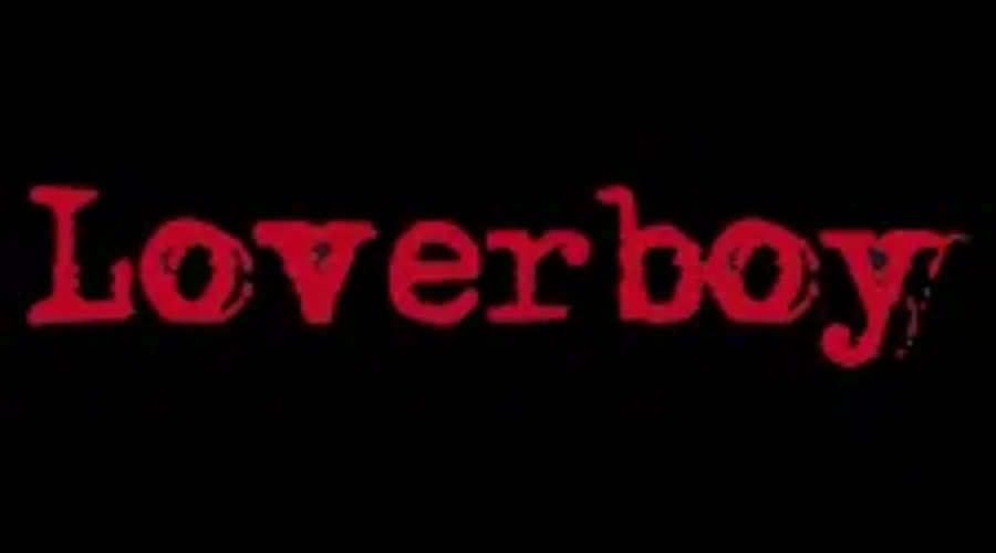 Brand New Loverboy!