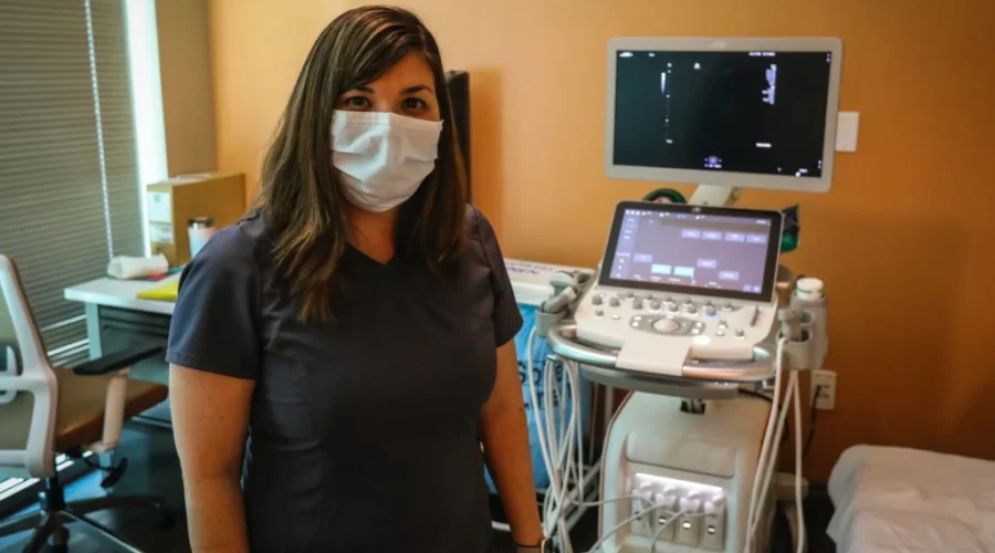 Health Care Workers To Rally