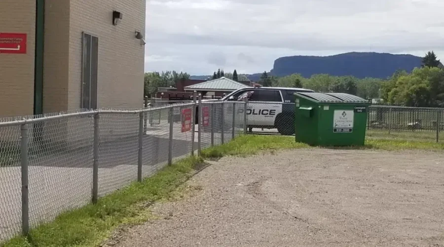 Autopsy Scheduled For Body Found