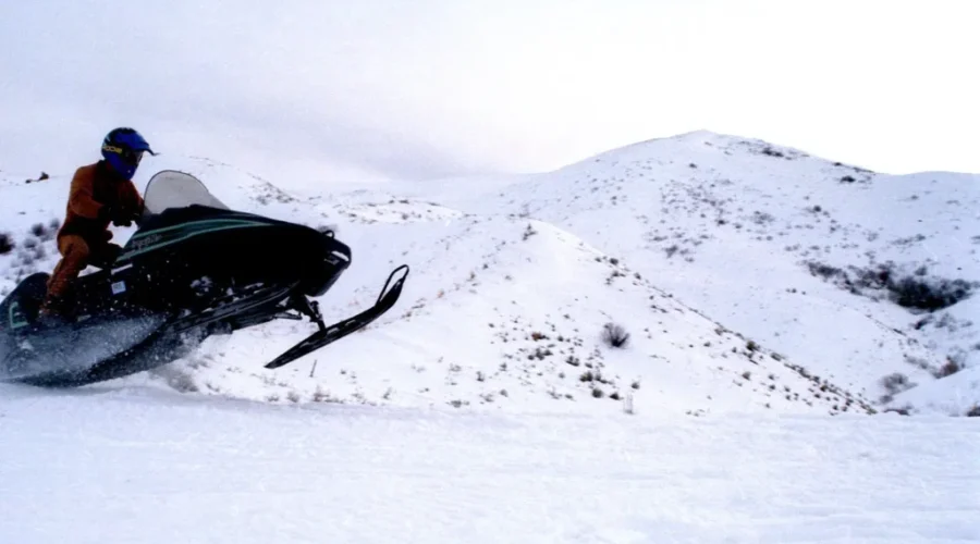 Snowmobile Group Prepares For Season