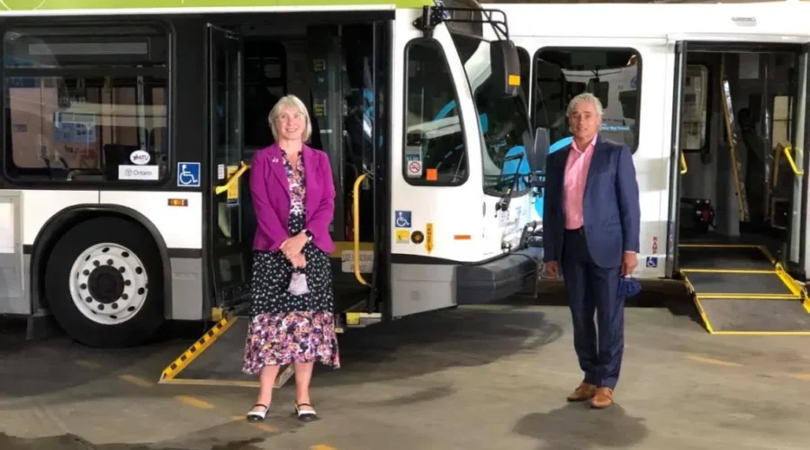 City Transit Receives $25.5 Million