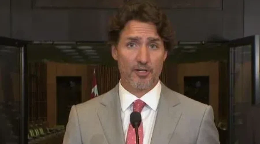 Two Billion Lifeline For Canadian Schools