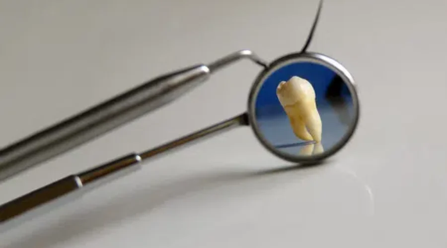 More Money For Senior’s Dental Care Program
