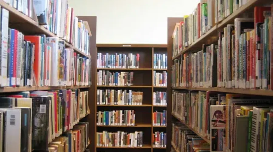 Library Pulls 6 Dr. Seuss Titles