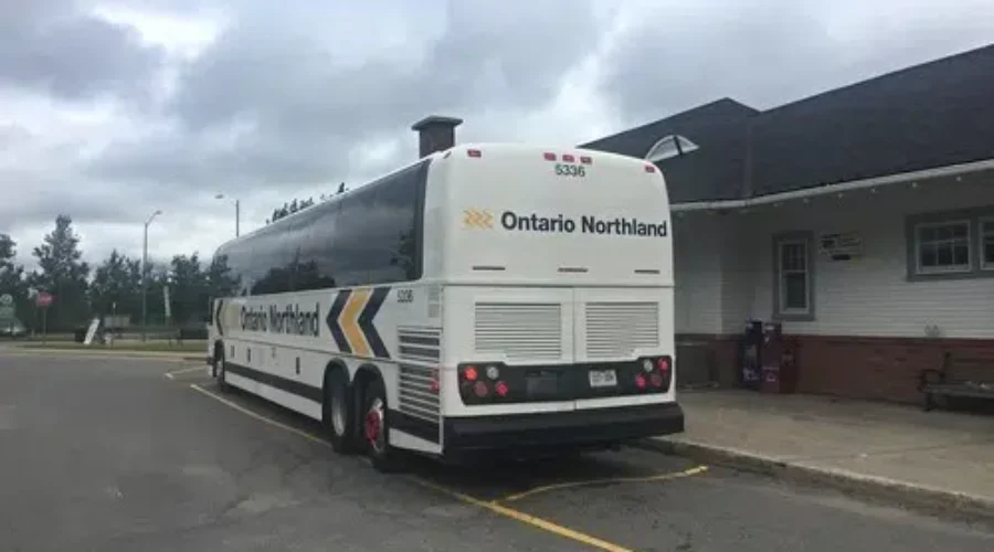 Bus Service Expands Further In North