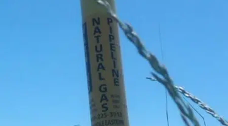 Natural Gas Bill Jumps By Nickel