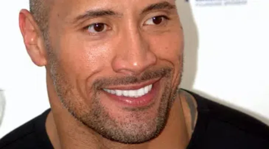 This is How Strong The Rock Is