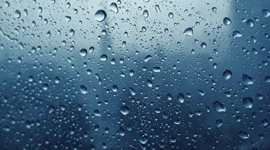 Lots Of April Showers Headed Our Way