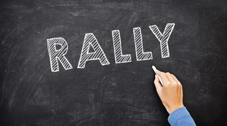Rally For Workplace Rights