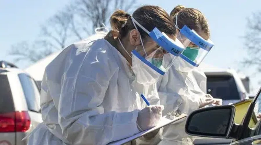 Province Dips Below 2,400 Daily Cases