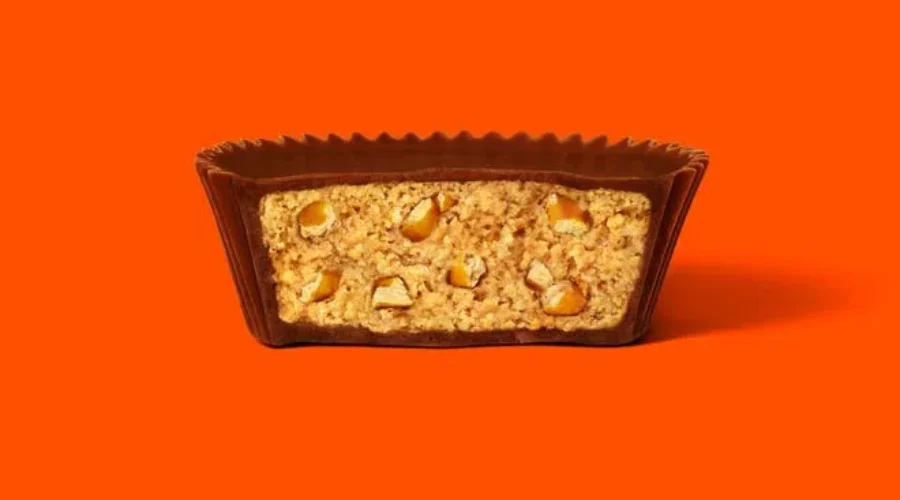 Chocolate, Peanut Butter…and Pretzels?