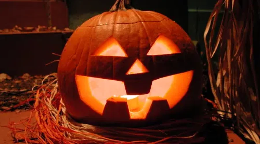 Ford Uncertain About Halloween, Thanksgiving