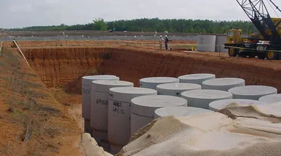 NWMO Continues Focus On Site Selection