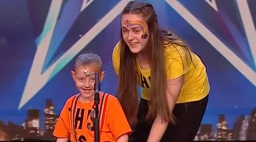 WATCH: Emotional BGT Performance 2020