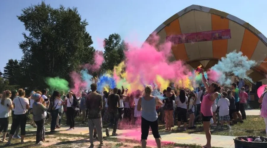 Festival of Colors getting provincial funding