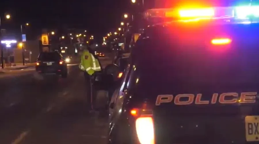 Police Concerned About More Impaired Drivers