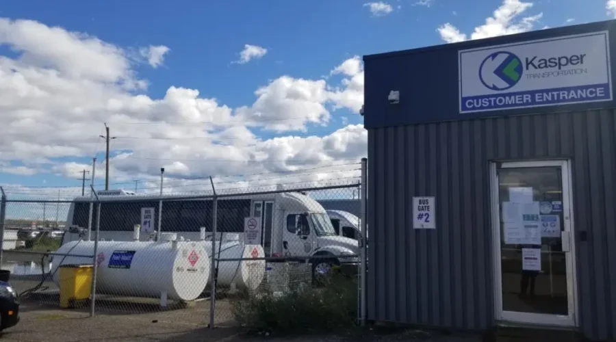 Kasper Wants Answers After Northland Expands
