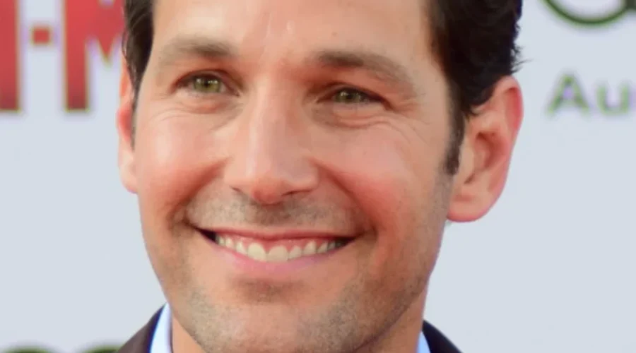 WATCH: Paul Rudd Dancing Just Made My Day