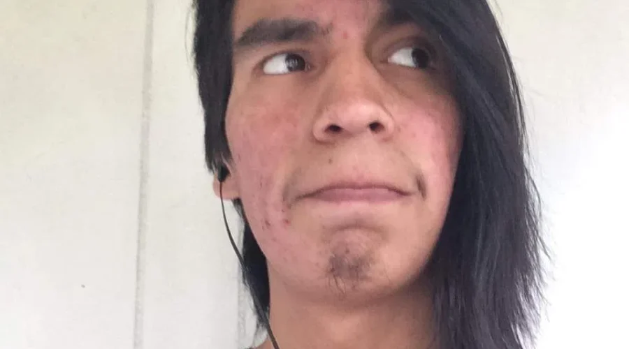 Man Missing Since Wednesday