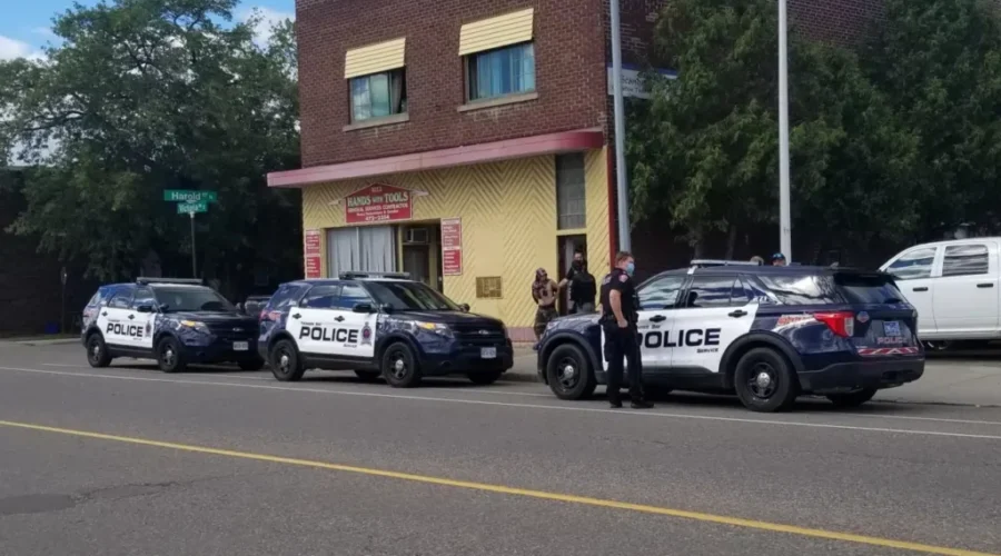UPDATE: Police Seize Fourth Gun In South Side Drug Trafficking Investigation