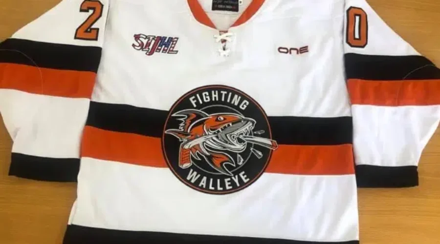 Local Goalie Set To Suit Up With Walleye