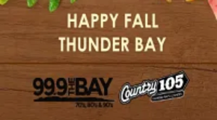 HAPPY FALL