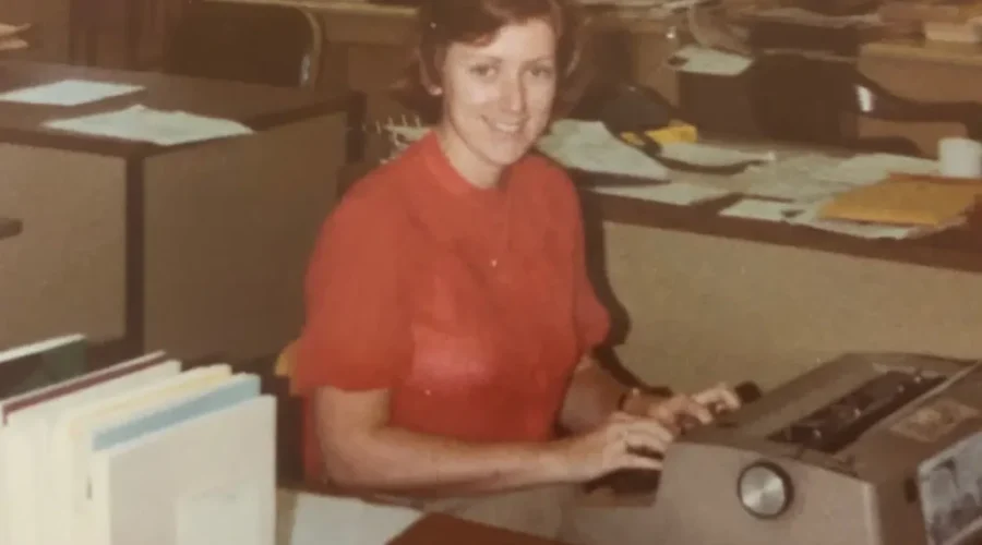 Reporter Reflects On Terry Fox 40th Anniversary
