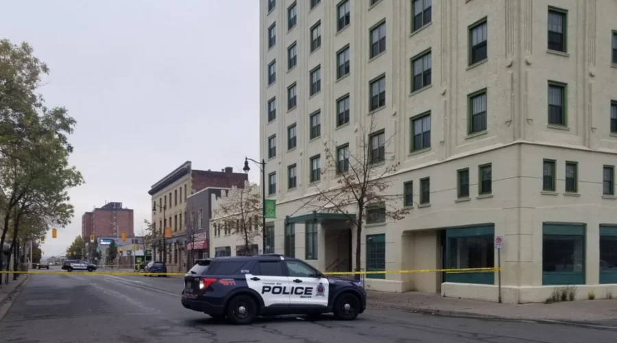 UPDATE: Police Probe South-Side Stabbing