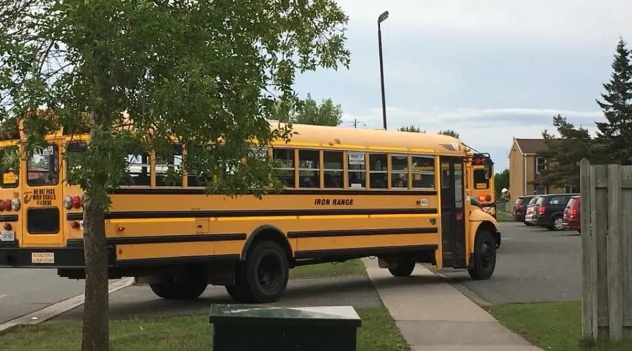 Several School Bus Routes Cancelled