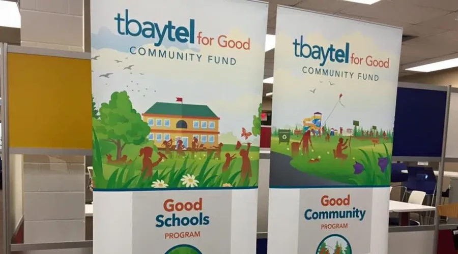 For Good Campaign Deadline Approaching