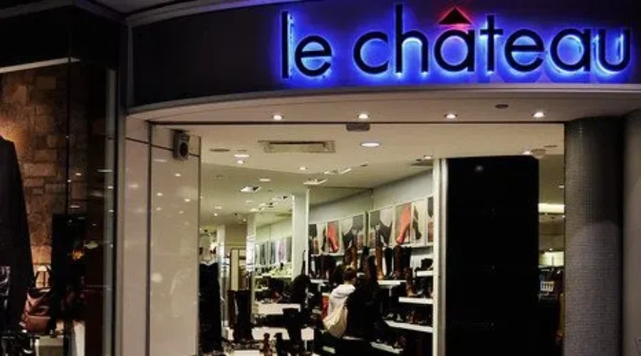 Le Chateau Workers To Lose Their Jobs