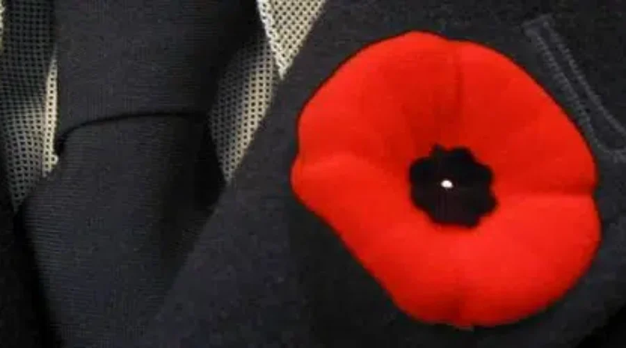 Remembrance Day 2020
