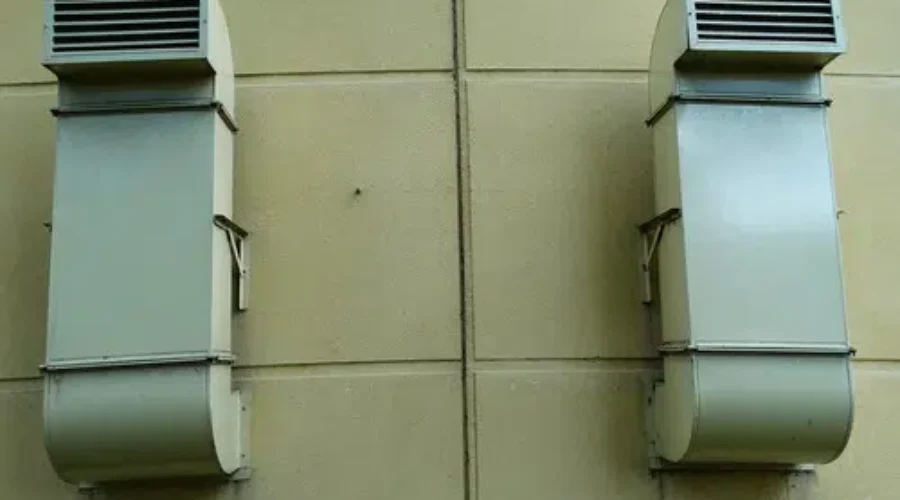 Schools Need Ventilation Upgrades: Professor