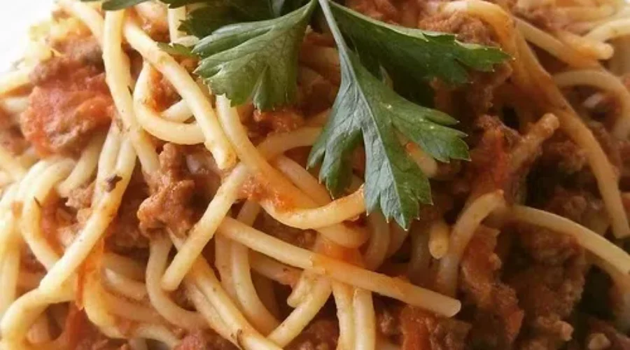 WATCH: The Easiest Way To Cut Carbs