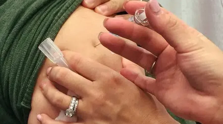 Vaccine Eligibility To Expand Tuesday
