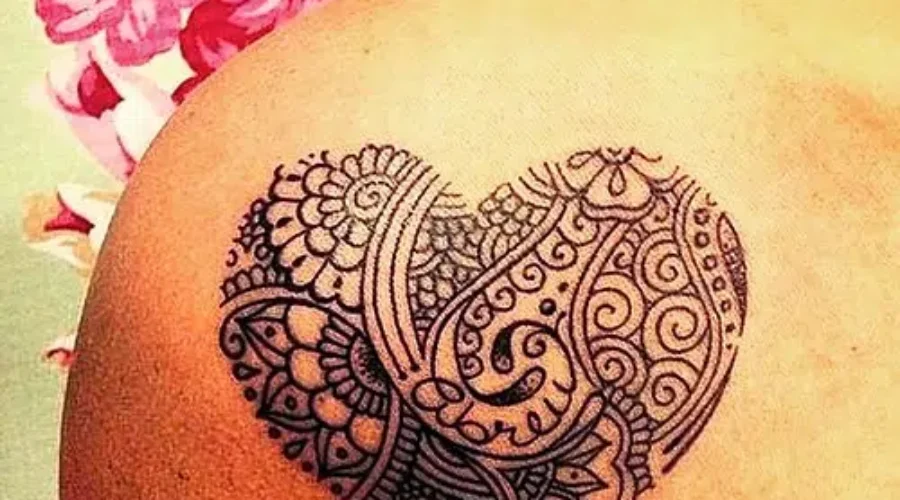WATCH: Light Up Tattoos