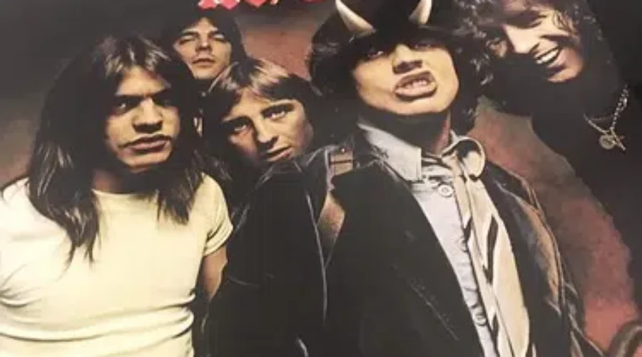 New AC/DC Song Appears in Dodge ‘Talladega Nights’ Commercial