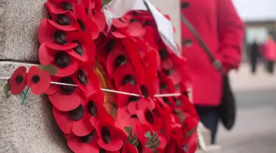 Waverley Remembrance Ceremony Closed to Public
