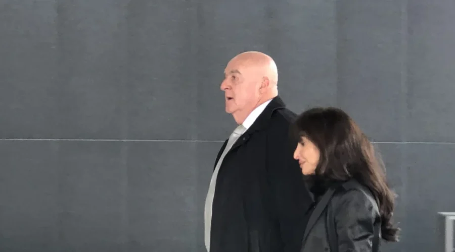 Trial Hears From Data Expert & Housekeeper