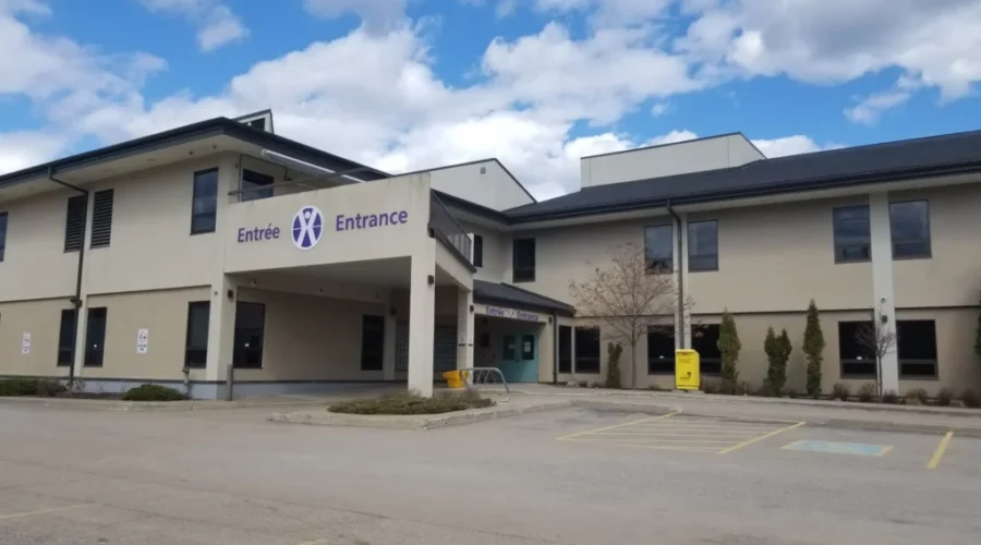 Health Unit Adds 109th Case