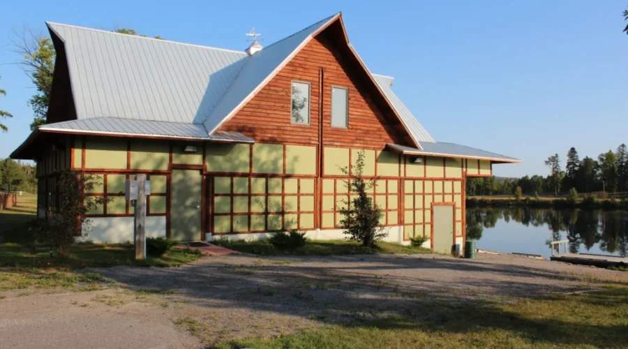 Future Of Paddling In Jeopardy: LCC