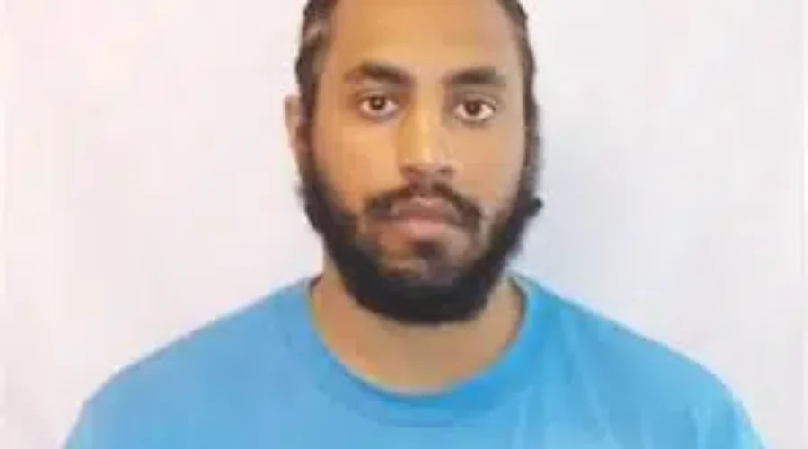 Wanted Suspect Could Be In Thunder Bay